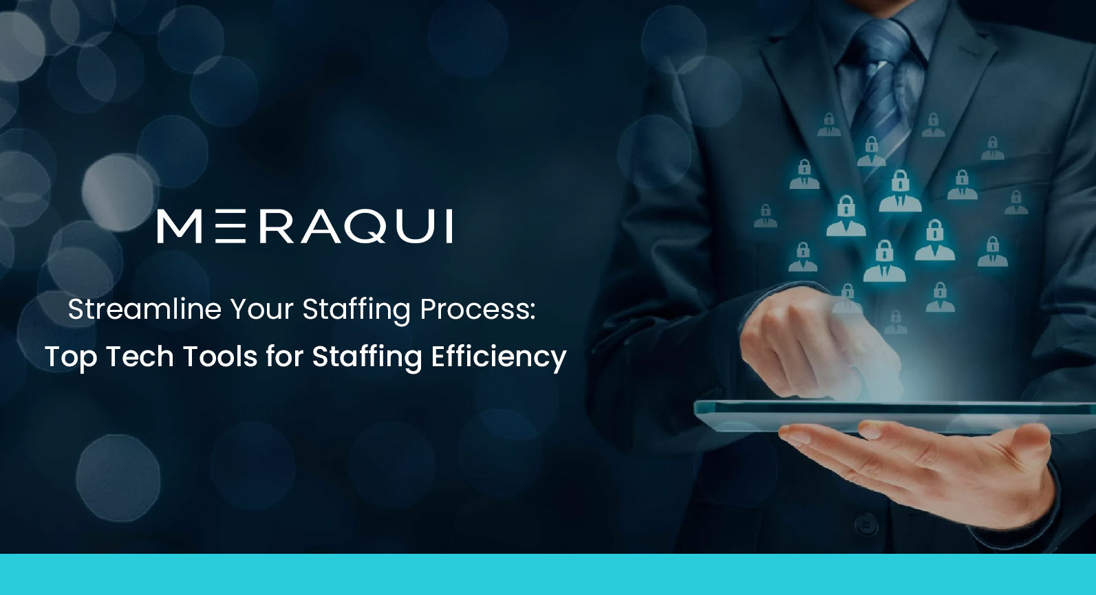Streamline Your Staffing Process: Top Tech Tools for Staffing Efficiency