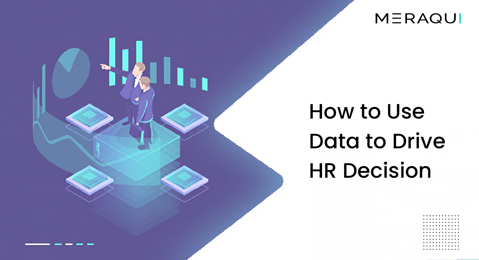 How to Use Data to Drive HR Decision