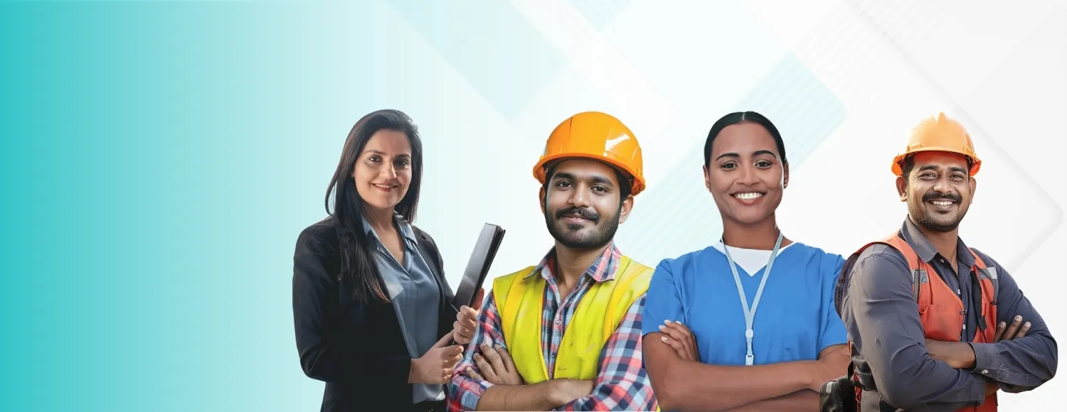 Top India Staffing Company for Your Workforce Need - Meraqui