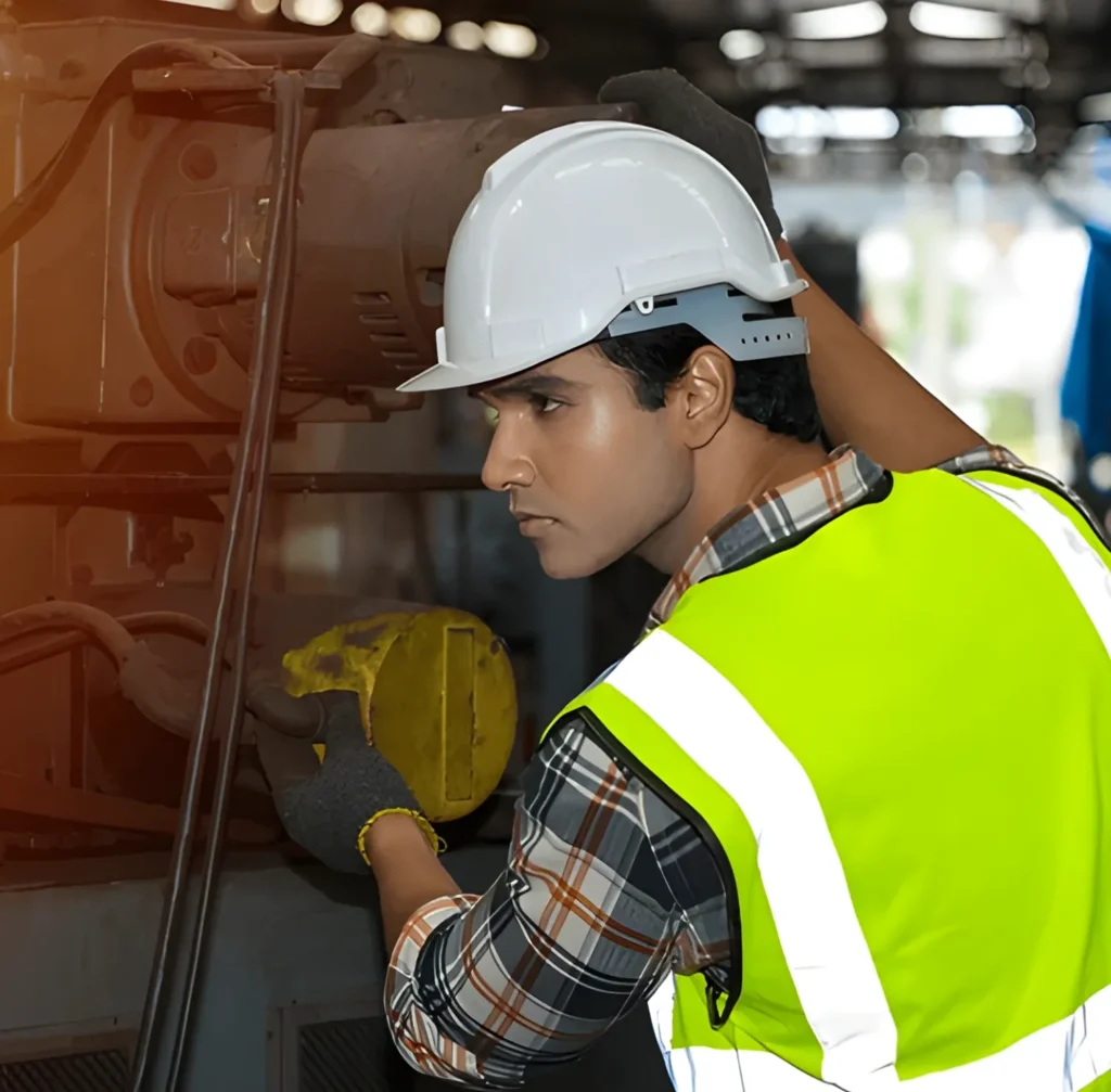 contigent staffing meraqui blue caller workforce 2