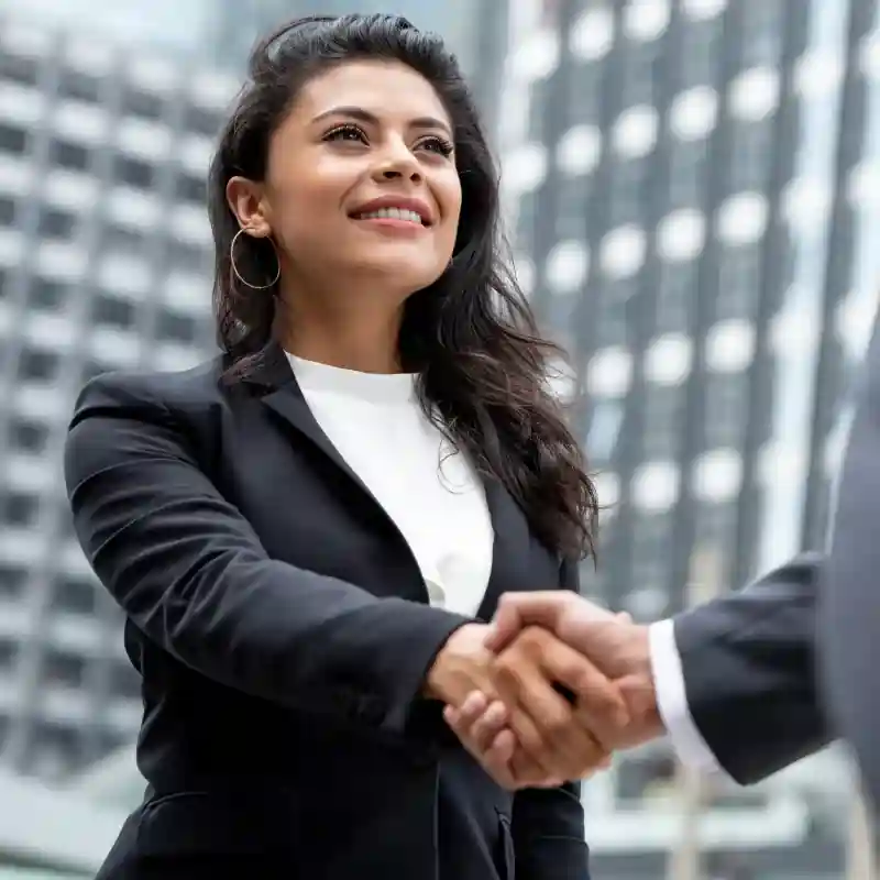 Meraqui workforce management platform image