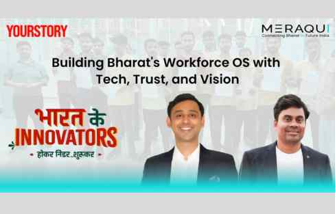 Recognised by Forbes Meraqui Named Among India’s Top 100 Startups for 2025 (2)