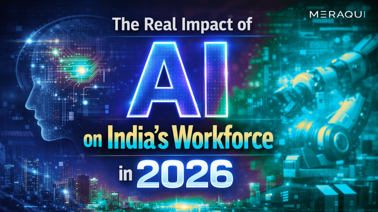 The Real Impact of AI on India’s Workforce in 2026 Beyond the Hype