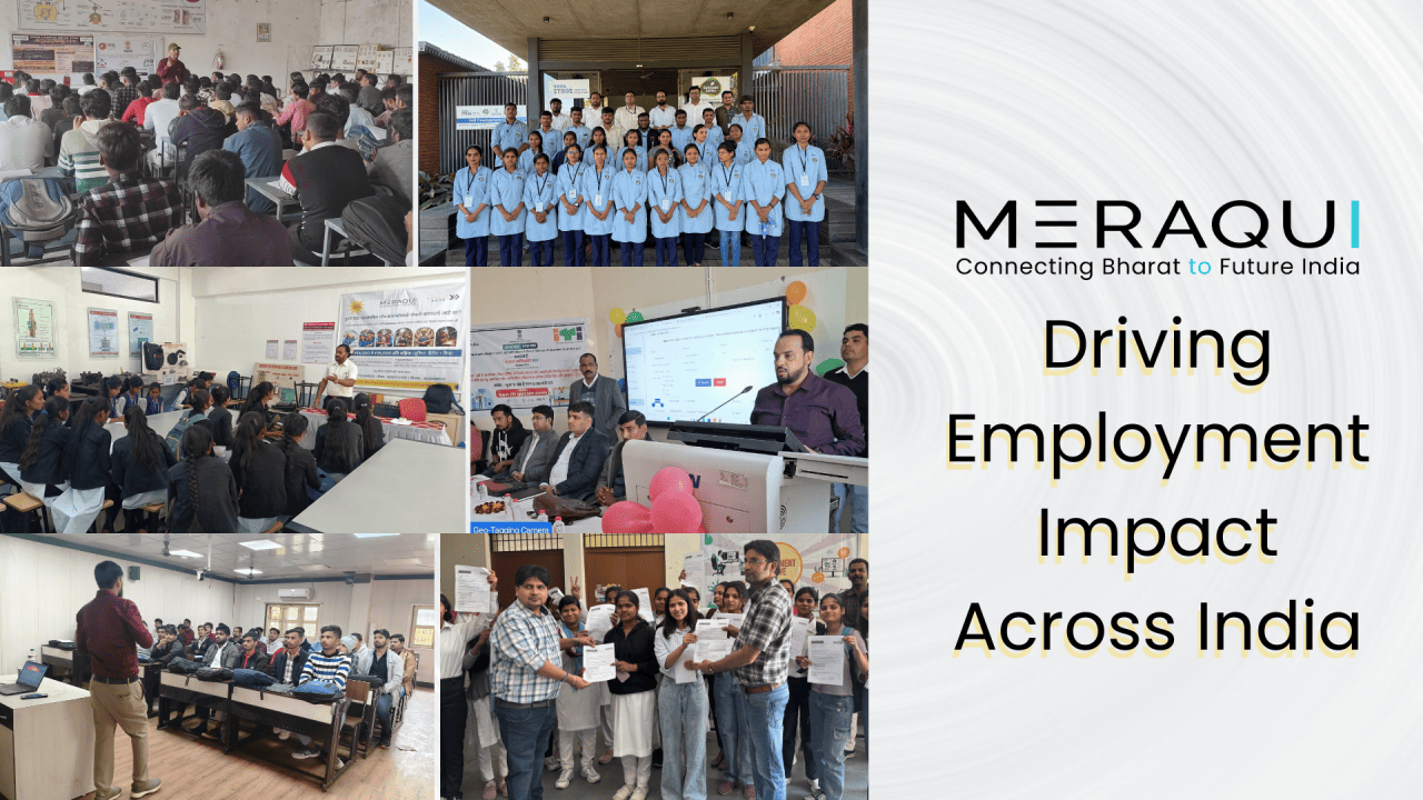 Driving PAN India Employment Excellence Through Strategic Job Drives & Campus Recruitment